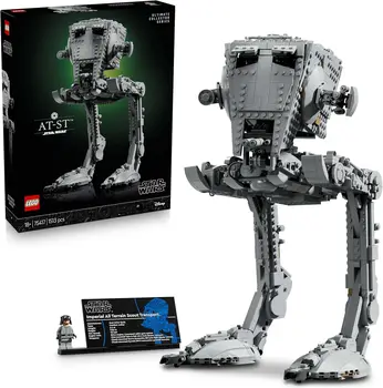 Star Wars Walker Set 1