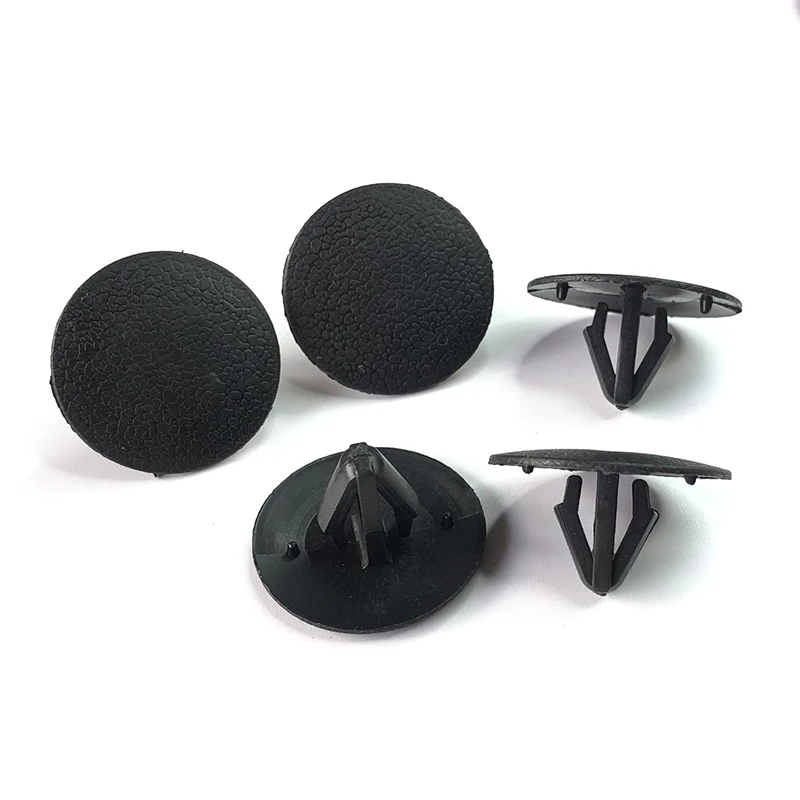 10/20X Nylon Hood Insulation Rivet Retainer Clip 8112637010 Fastener