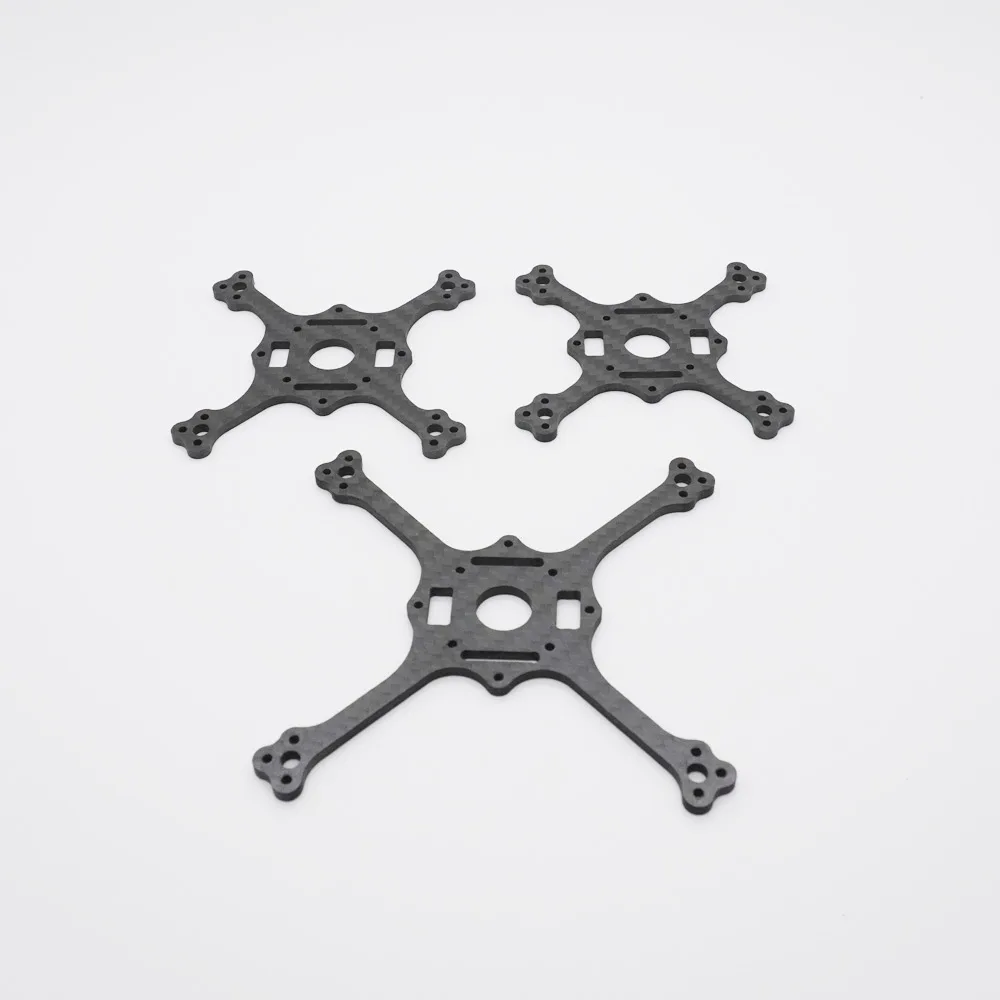 รูปสินค้า ชุดกรอบโดรน FPV ขนาด 75/80/110 มม. สำหรับ Mobula6/7