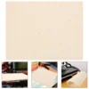 Heat Transfer Printing Machine Sponge Pad Usa Accessories Foam Insulation Mat Wear-resistant Office Supply Silicone 5