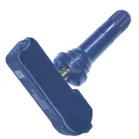 1/4PCS 56029398AB 433MHZ Tire Pressure Sensor For Fiat 500 Doblo Fiorino Freemont Linea Punto Strada Car 41990-08000 53104671 - Image 3