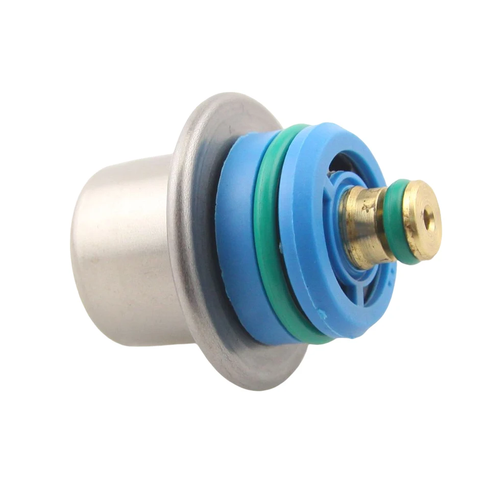 Bosch Fuel Pressure Regulator – Fits BMW E34 E36 E38 E39 Z3 X5 2.0-5.4L (0280160597 / 13531436110)