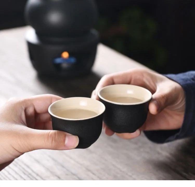 Versa-beverage Set