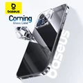 Clear Glass Case