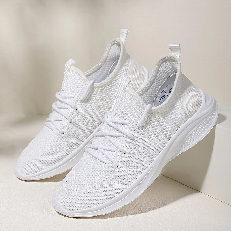 

Женская Роскошная теннисная повседневная обувь для девочек Нескользящая износостойкая спортивная обувь Легкие упражнения