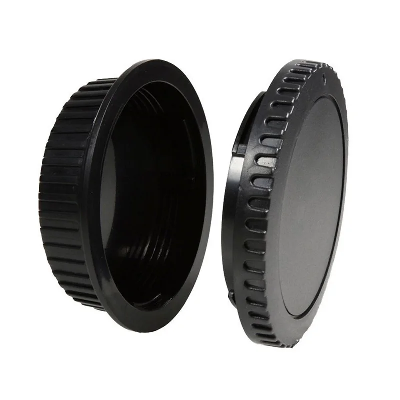 Camera Lens Cap Cover for Panasonic Olympus Lumix Micro M4/3 M43 MFT GH3 GH4 G6 G7 G9 GX1 GX7 GX8 GX80 GX85