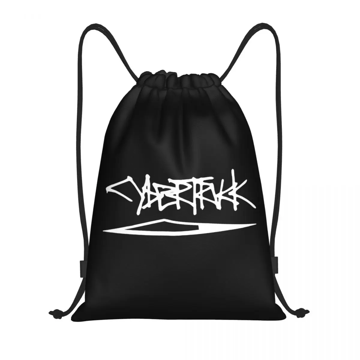 Custom Cybertrucks Angular Car Elon Musk Coulisse Zaino Borse Donna Uomo Leggero Palestra Sport Sacks Sacks Per Viaggiare