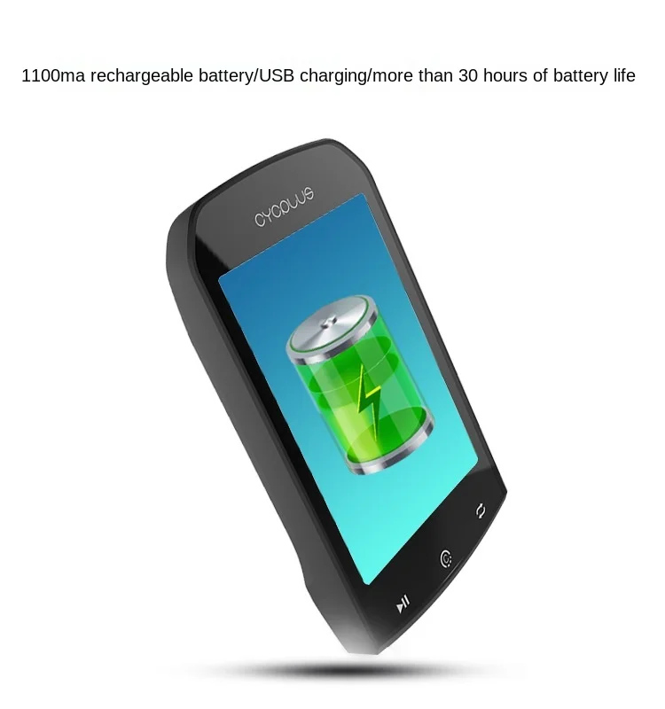 Cycplus  GPS Ŭ ǻ ٱ ߱  ġ ӵ ɹڼ 
