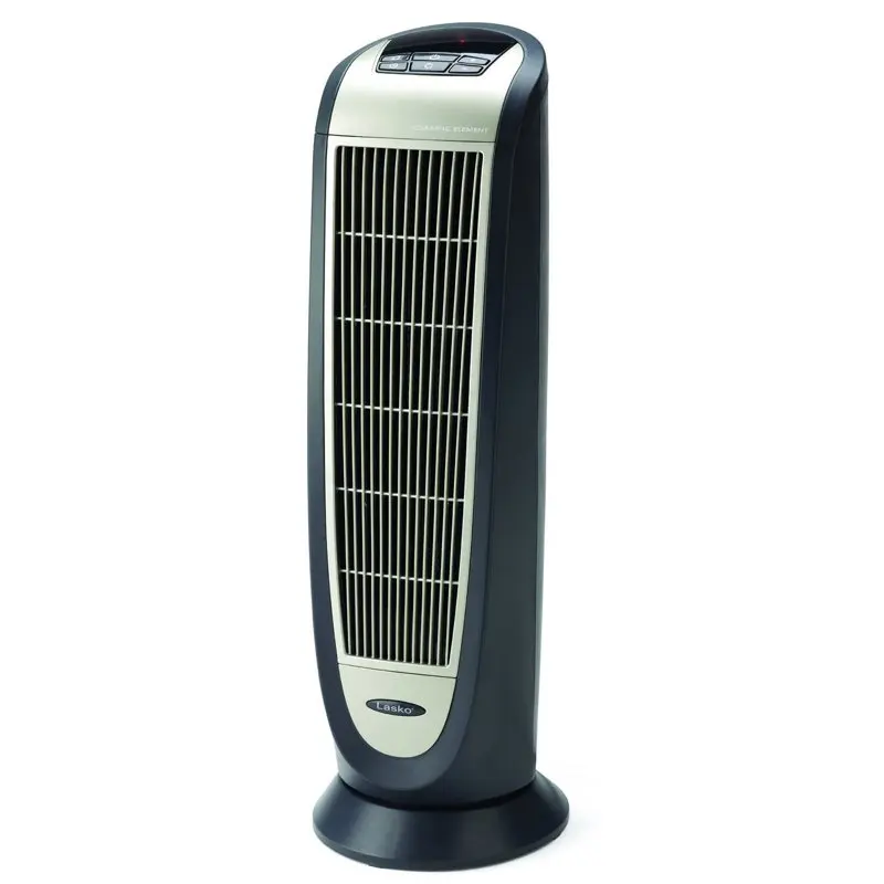 

5160 Portable Electric 1500W Room Oscillating Ceramic Tower Space Heater