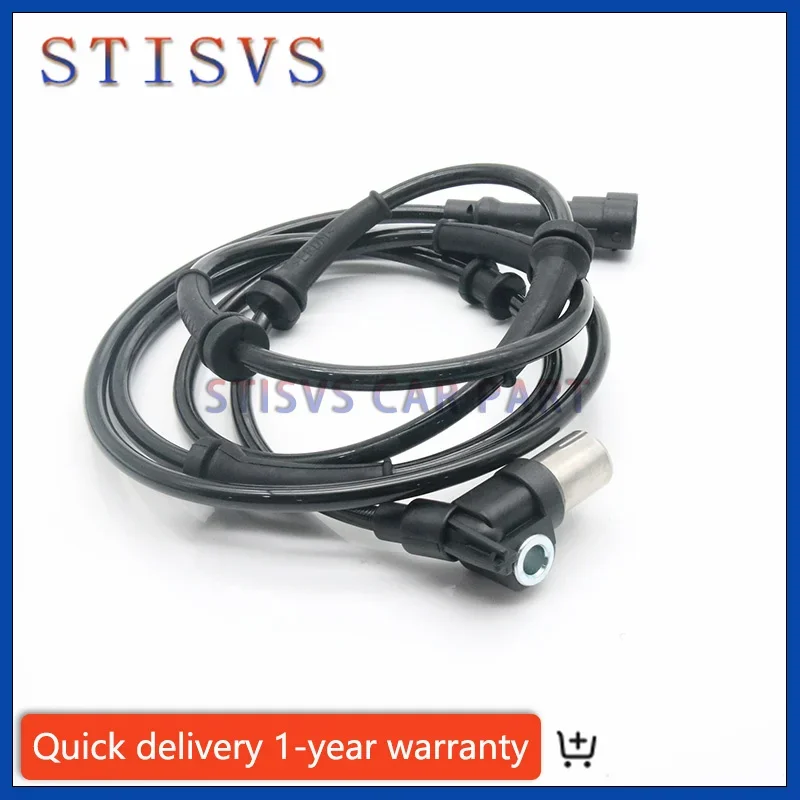 ABS Wheel Speed sensor Front Left /Right 56005216AB For Jeep Grand Cherokee 1993-1998 New 56005216 F87Z2C204FA Car Accessories