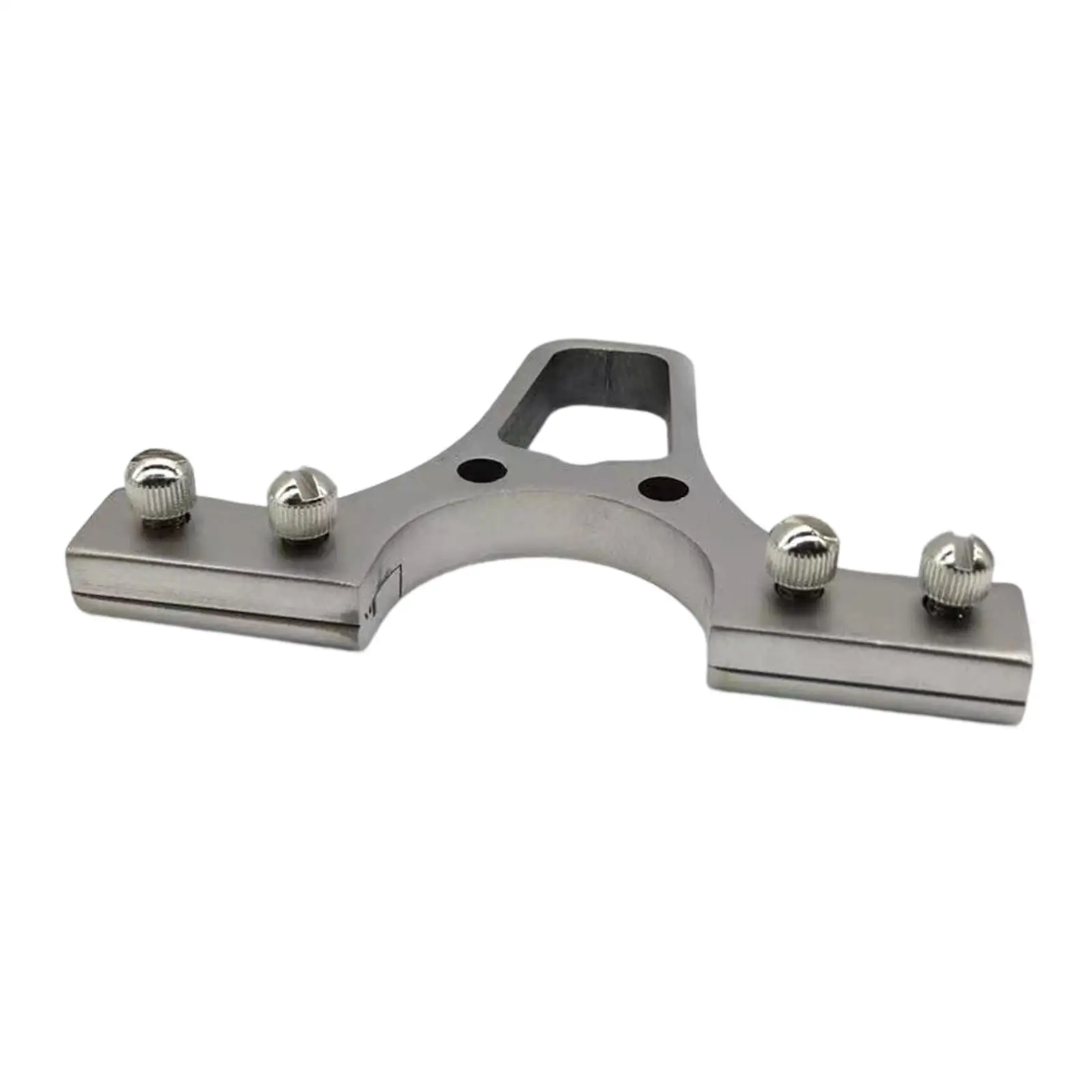 

Охотничья Рогатка с головкой лука профессиональная Рогатка из нержавеющей стали 304 для соревнований взрослых для прицеливания игра для стрельбы на улице Рогатка