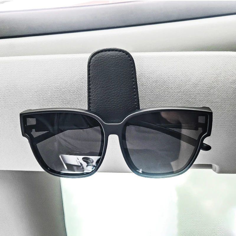 Sunglasses Case Holder For Car