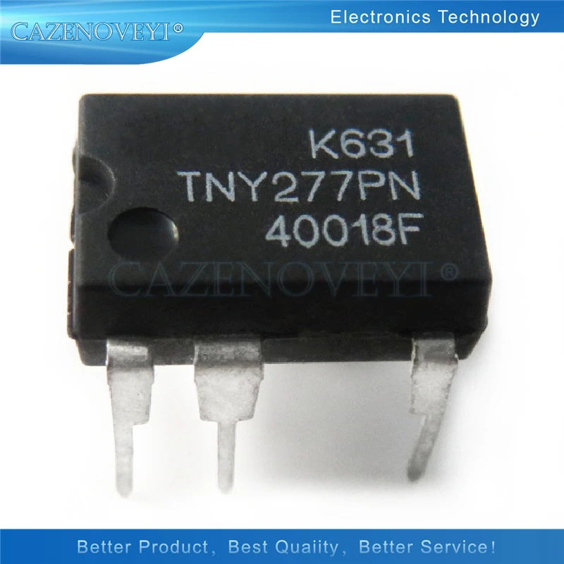 Power Chip IC 5pcs