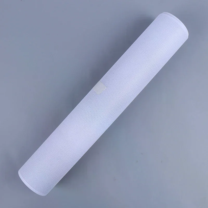 30*100cm 컴퓨터 메쉬 케이스 팬 쿨러 먼지 필터 케이스 커버 섀시 먼지망