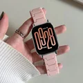 9 Pink sand