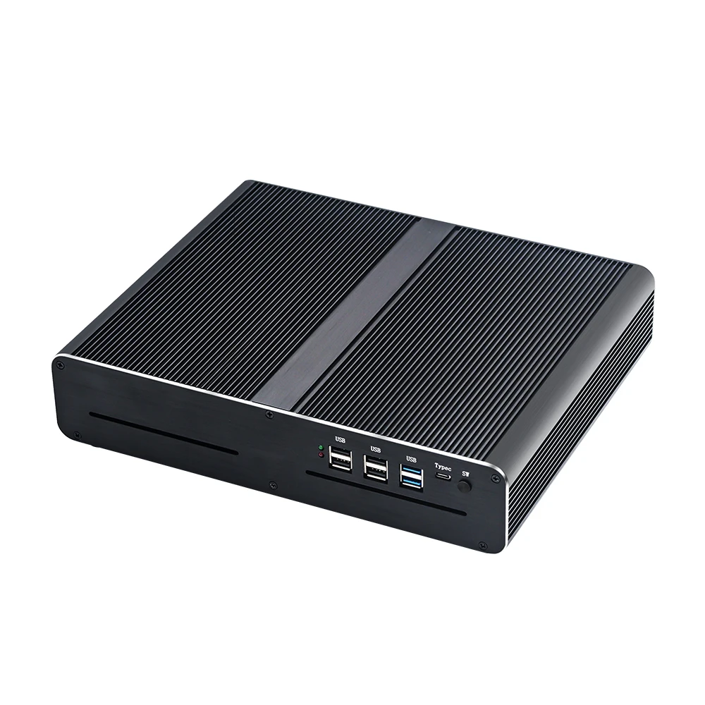 Topton Gaming Mini PC Intel I7 13700H/13620H NVIDIA GeForce RTX