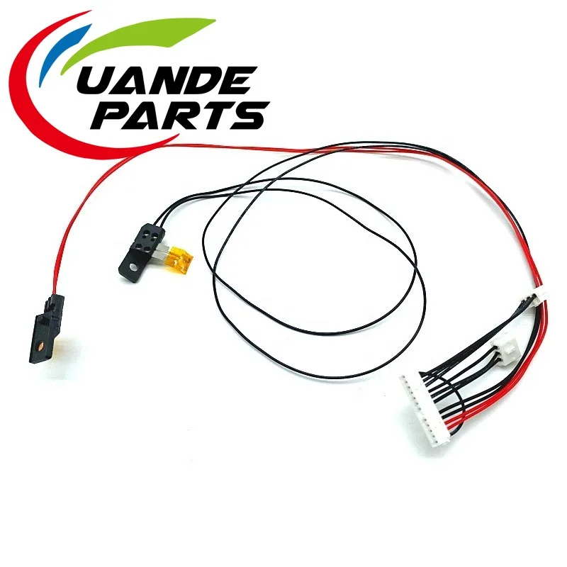 

Высококачественный термистор фьюзера для Toshiba E-studio 5508 6508 7508 8508 5518 6518 7518 8518, запасные части для копировального аппарата принтера, 1 компл.