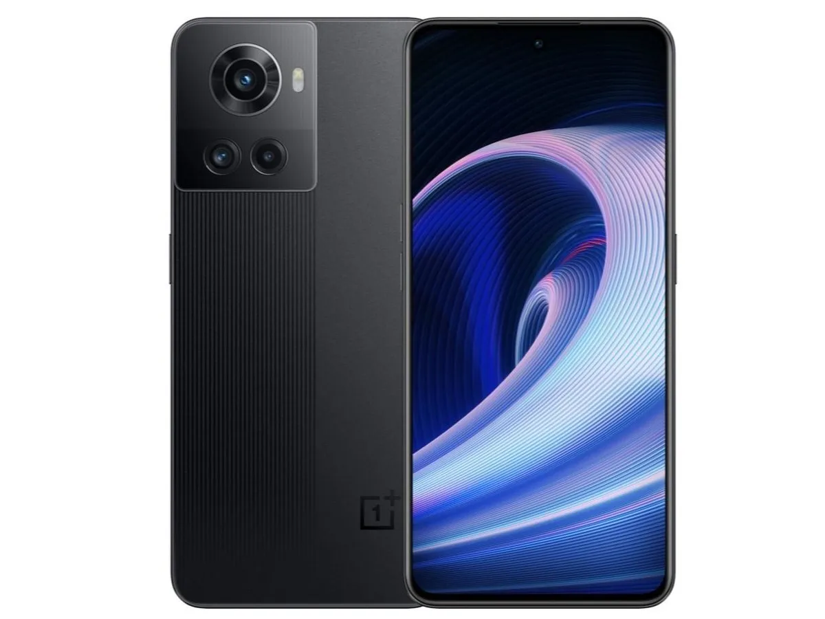 Original Global ROM OnePlus Ace 10R Phone 8100-Max 4500Mah 100W Flash Charge 50MP Android 12 NFC 5G  6.7 OLED 120Hz Telephone global rom original realme gt neo flash edition 5g smartphone 6 43120hz samoled deminsty 1200 4500mah 65w fast charge google