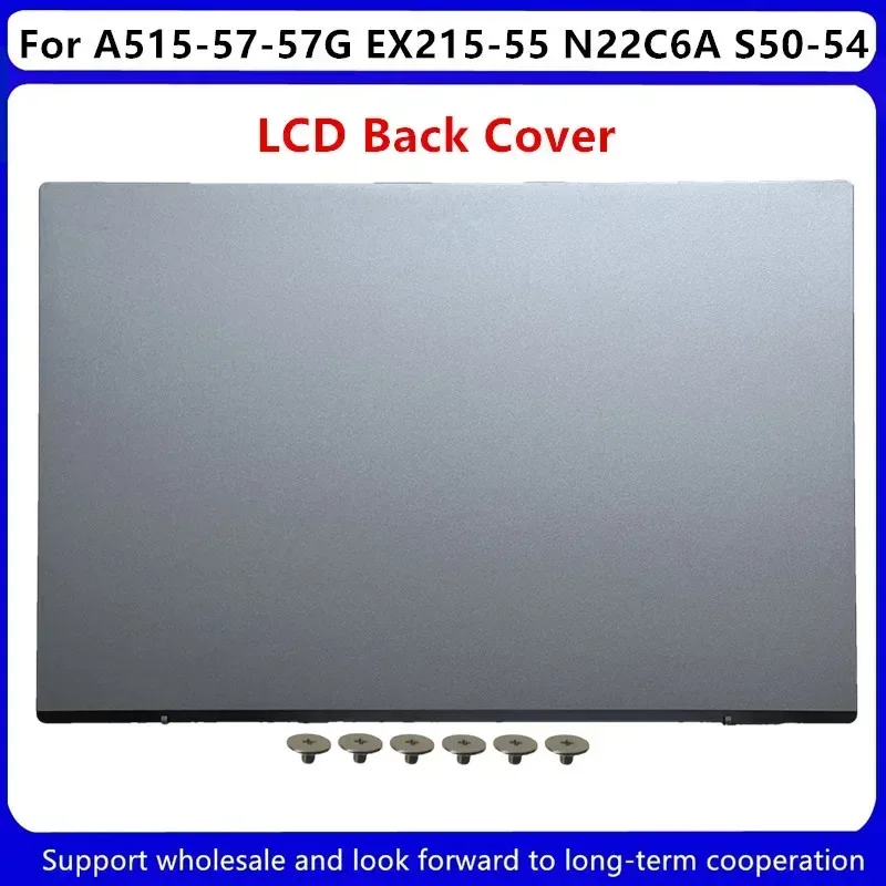 New For Acer Aspire 5 A515-57 A515-57G EX215-55 N22C6A S50-54 LCD