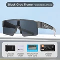 Polarized Gray