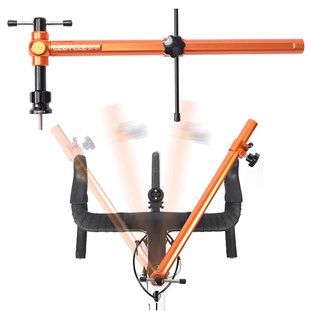 Shimano Attrezzo per l'allineamento del Deragliatore - TL-RD11
