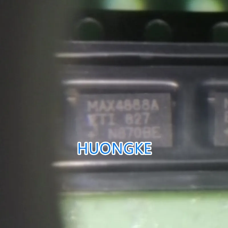 

5PCS/LOT MAX4888A QFN LCD chip