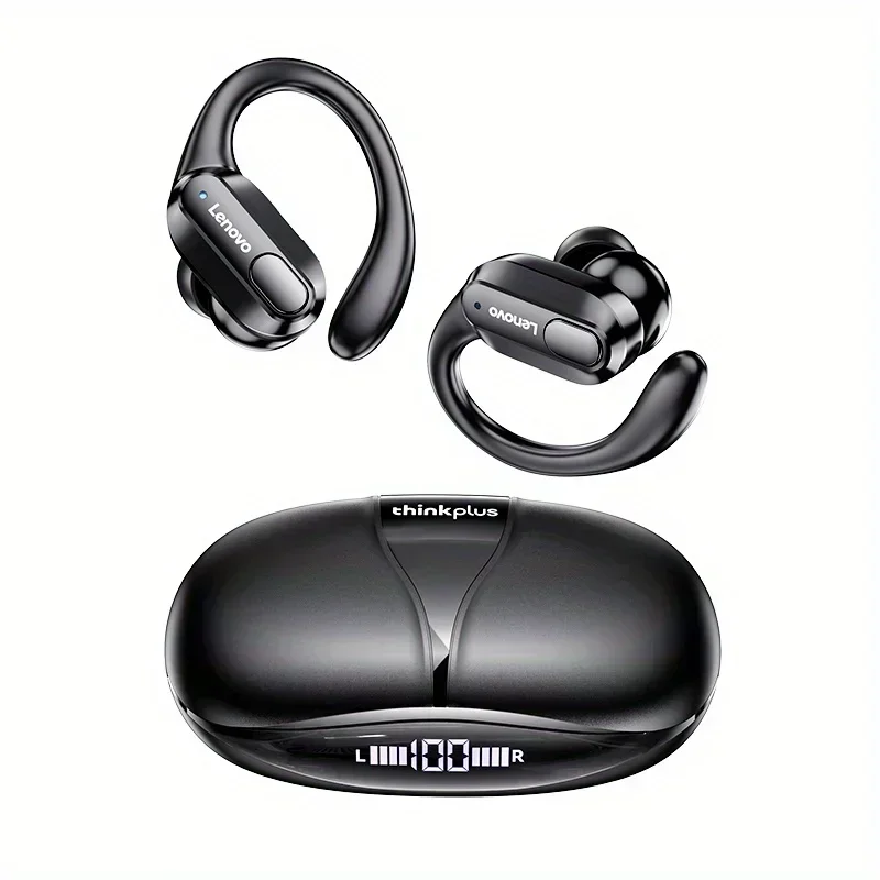 Lenovo XT80 Wireless Headphones Bluetooth 5.4 Earphones