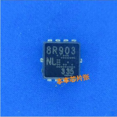 

Free shipping 50PCS TPN8R903NL 8R903NL 8R903 QFN8