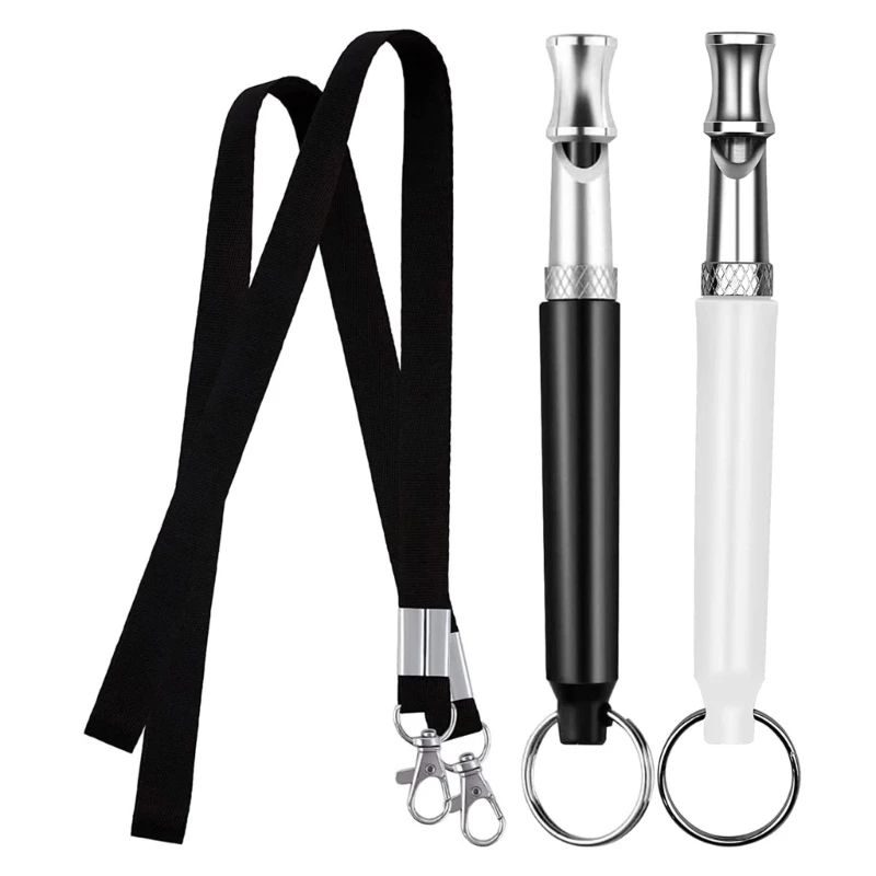 Do Dog Whistles Attract Dogs