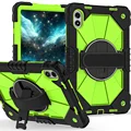 Black Green