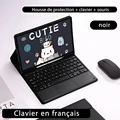French Package 2