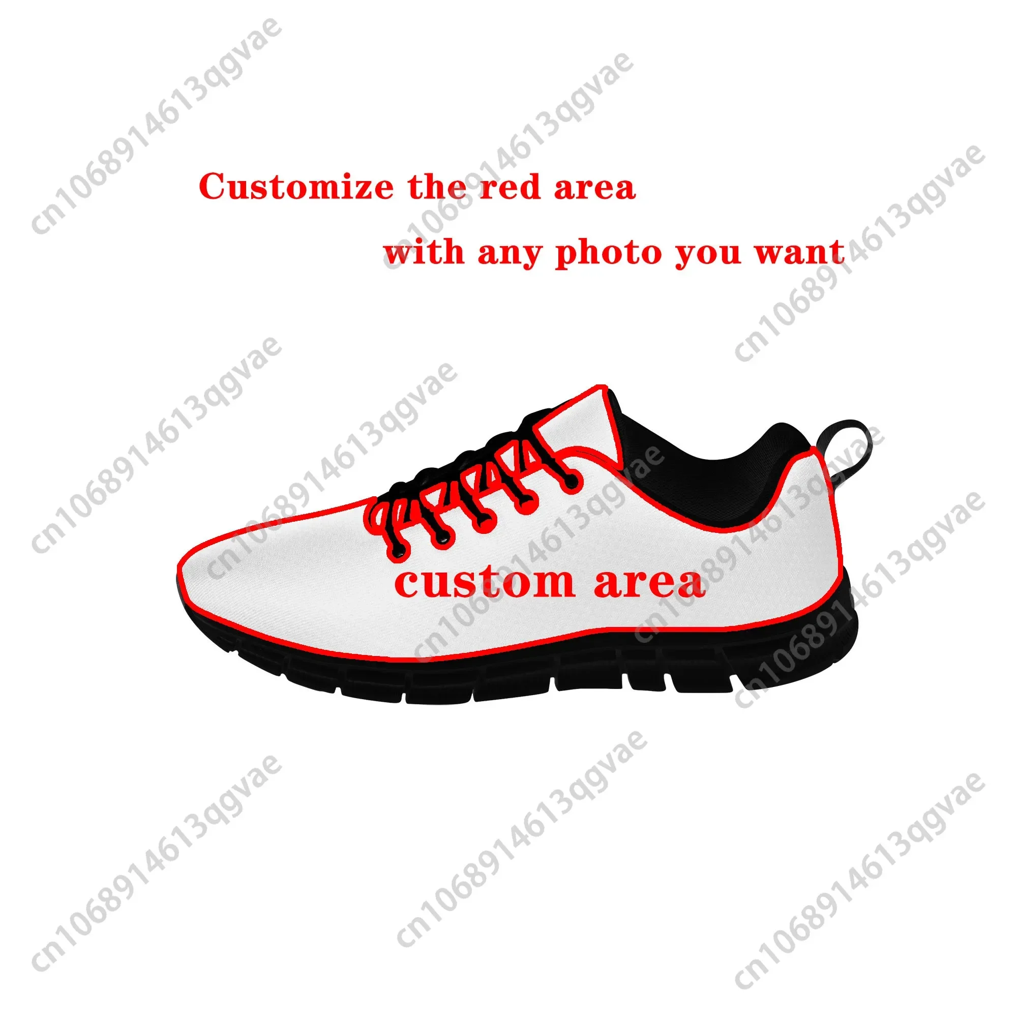 Mexican Flag Sports Shoes Mens Womens Teenager Kids Children Sneakers Mexico Casual Custom High Quality Couple Shoes