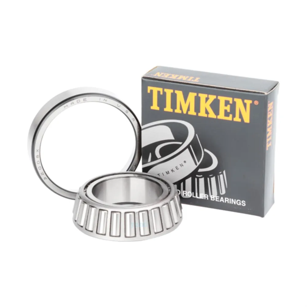 timken taper roller bearing timken 30207 rolamento 02