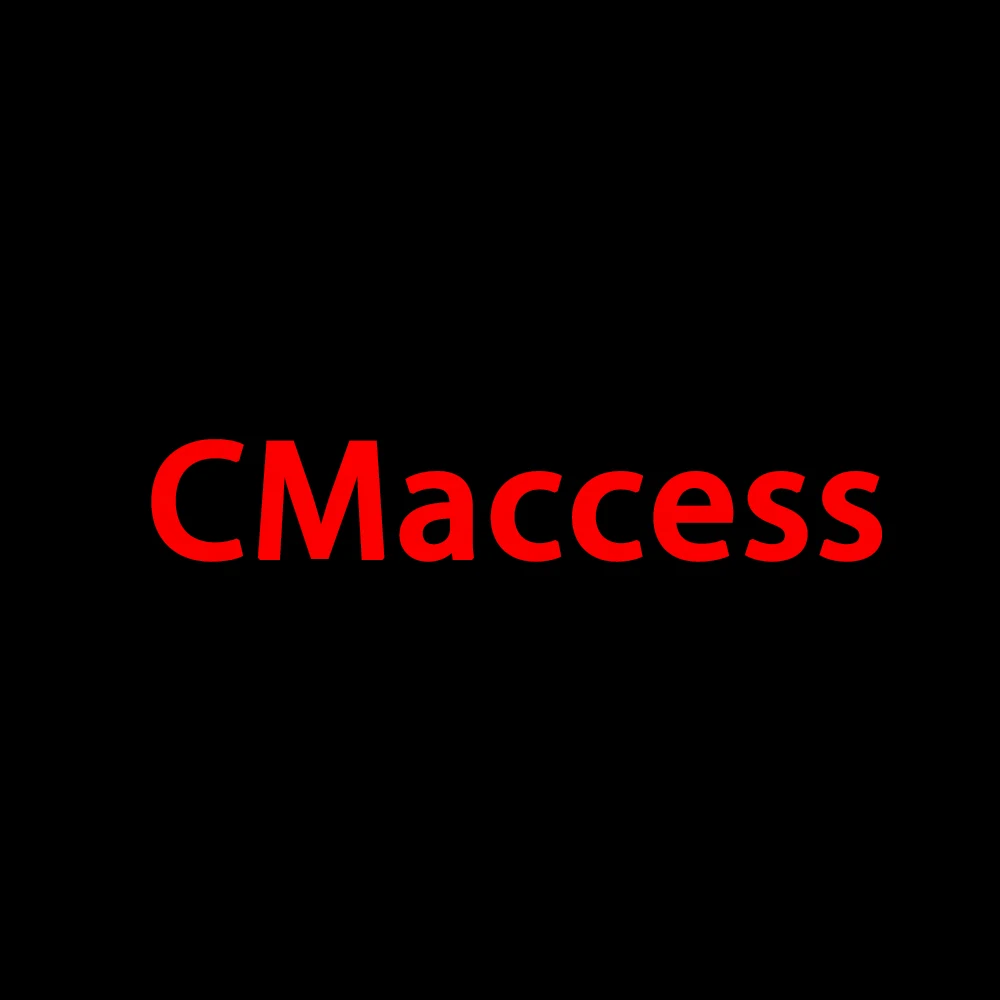 CMaccess Store