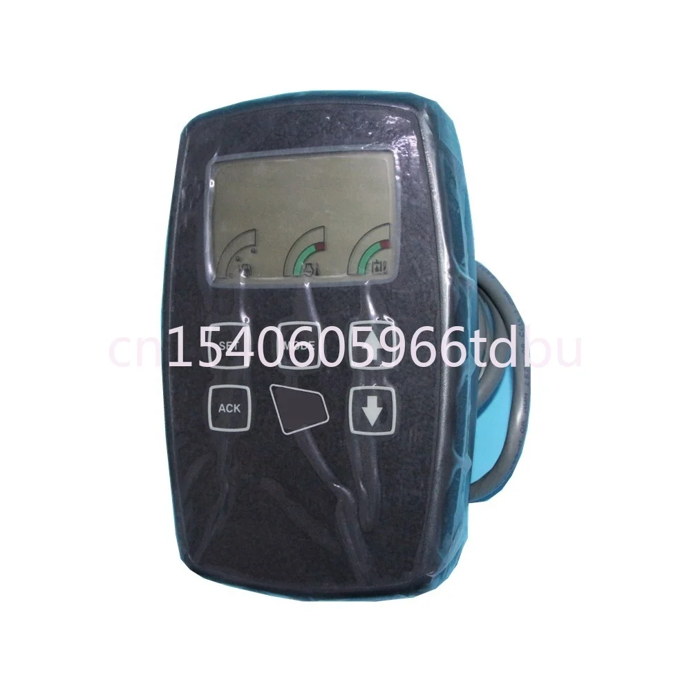 

EMS Js220 monitor 728/19700 728/28100 for jcb 332/k4244 excavator spare part electrical part 332/k4244