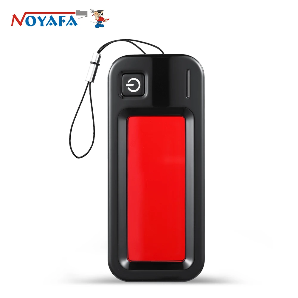 NOYAFA Anti-Candid Camera Infrared Detector Travel Package Hotel Anti-monitoring Anti-theft Vibration Scanning Detector panic button bluetooth