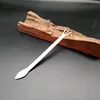 2 In 1 Bonsai Rake Gardening Tool Steel Succulent Bonsai Spatula Protable Handheld Loosen Soil Root Rake Garden Tools 5
