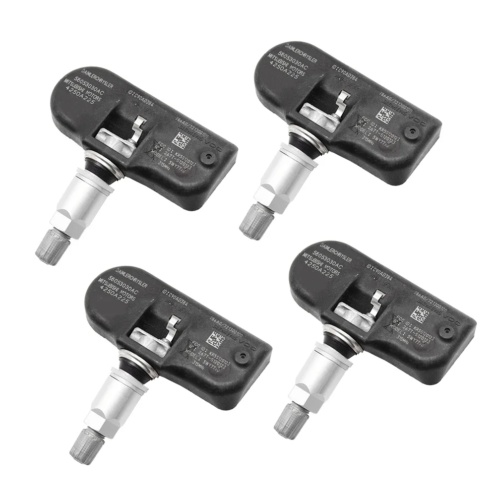 2005-2007  ׷ üŰ ũ̽ 200 ۽ī   315MHz TPMS ̾ ڵ Ÿ̾ з , 56053030AC
