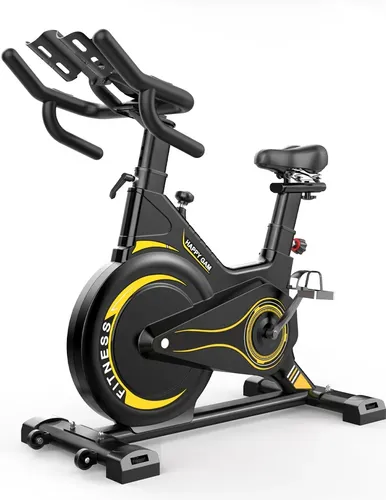 beginners spin bike workout