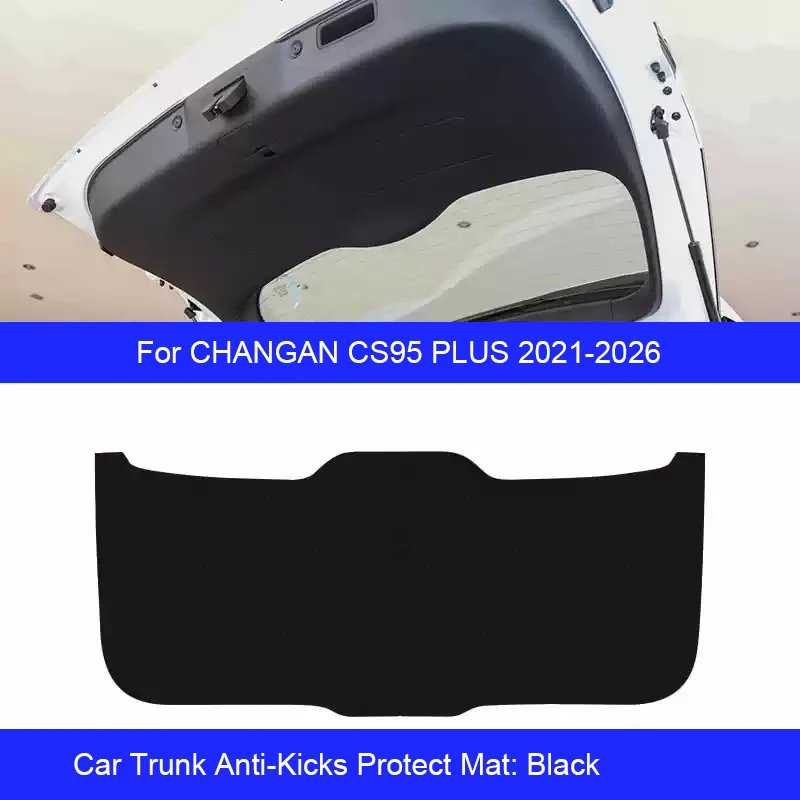 Trunk-BLACK