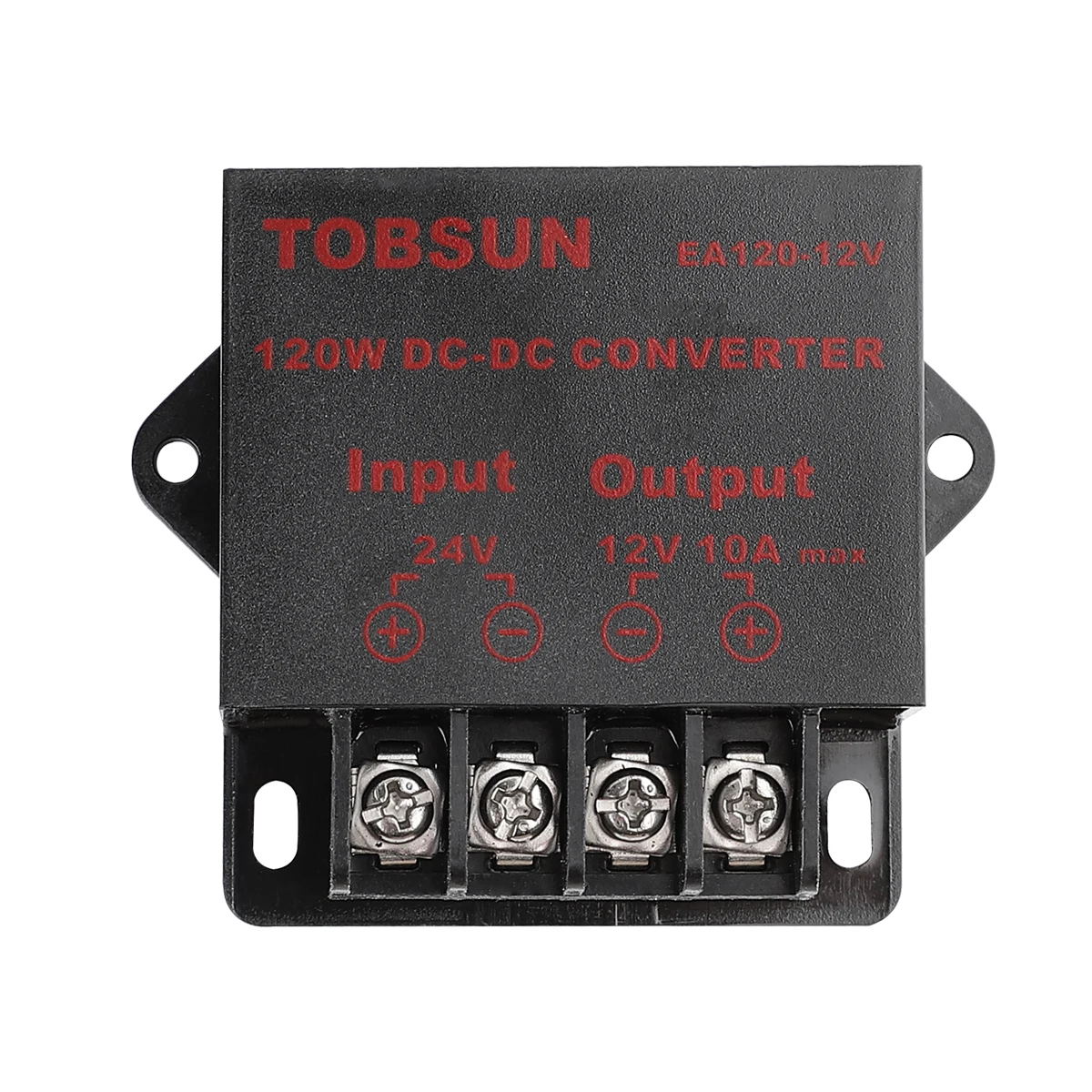 24V to 12V 5A 10A Voltage Regulator Transformer DC DC Converter Step Down Buck Module Universal Power Supply for LED Car Solar dc to dc step up 3 5 5v to 12v1a converter adjustable voltage regulator power modules boost module booster 5v 8v 9v 12v