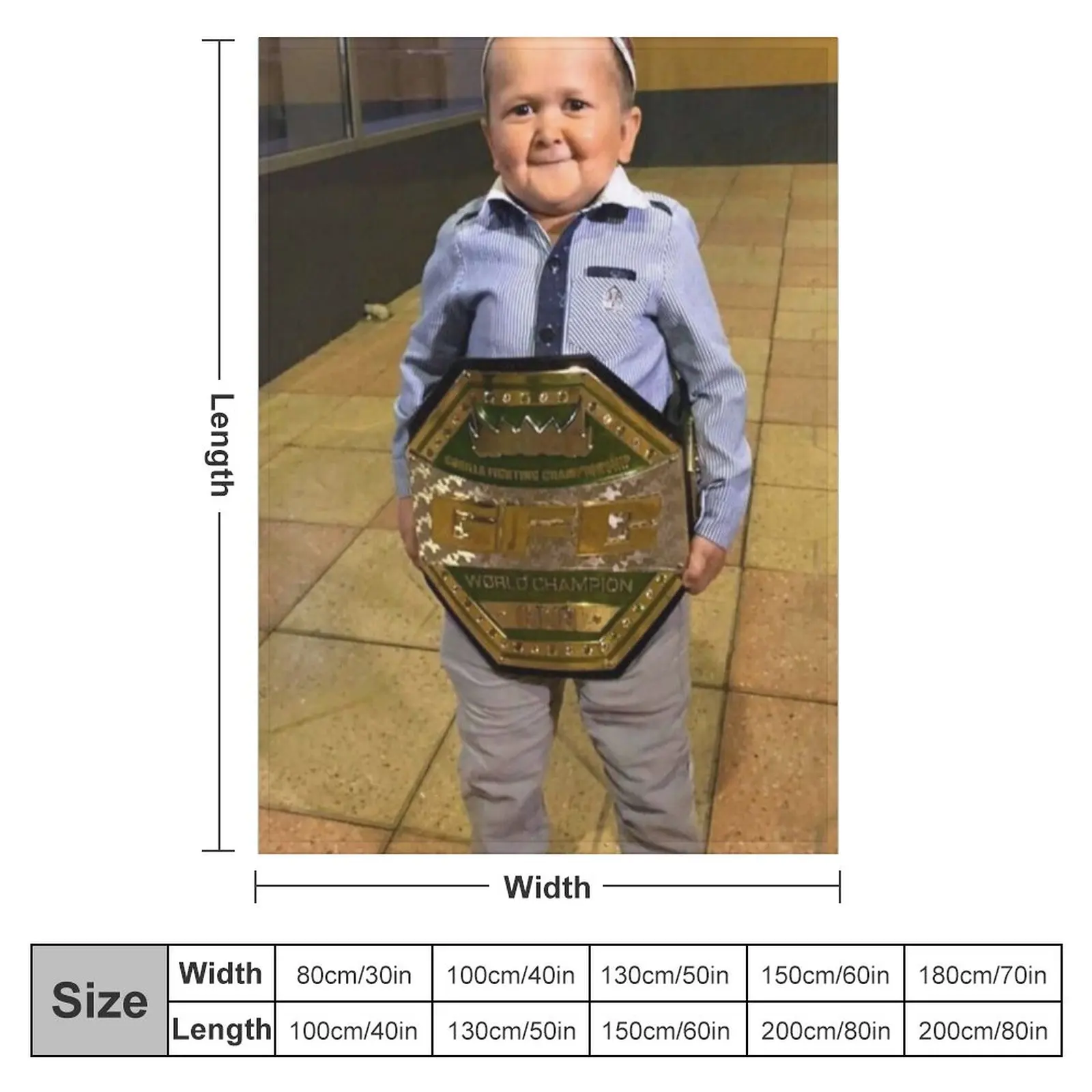 Hasbulla Magomedov ���� ���, �� ���, 7 ������ ���