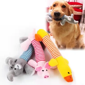 2022 new dog toy for large dogs cat plush squeak stuffed toys fleece durable chewing cute.jpg