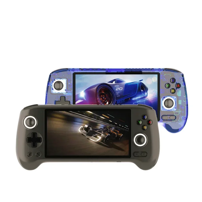 ANBERNIC RG556 携帯ゲーム機メモリカード SD カード TF カード