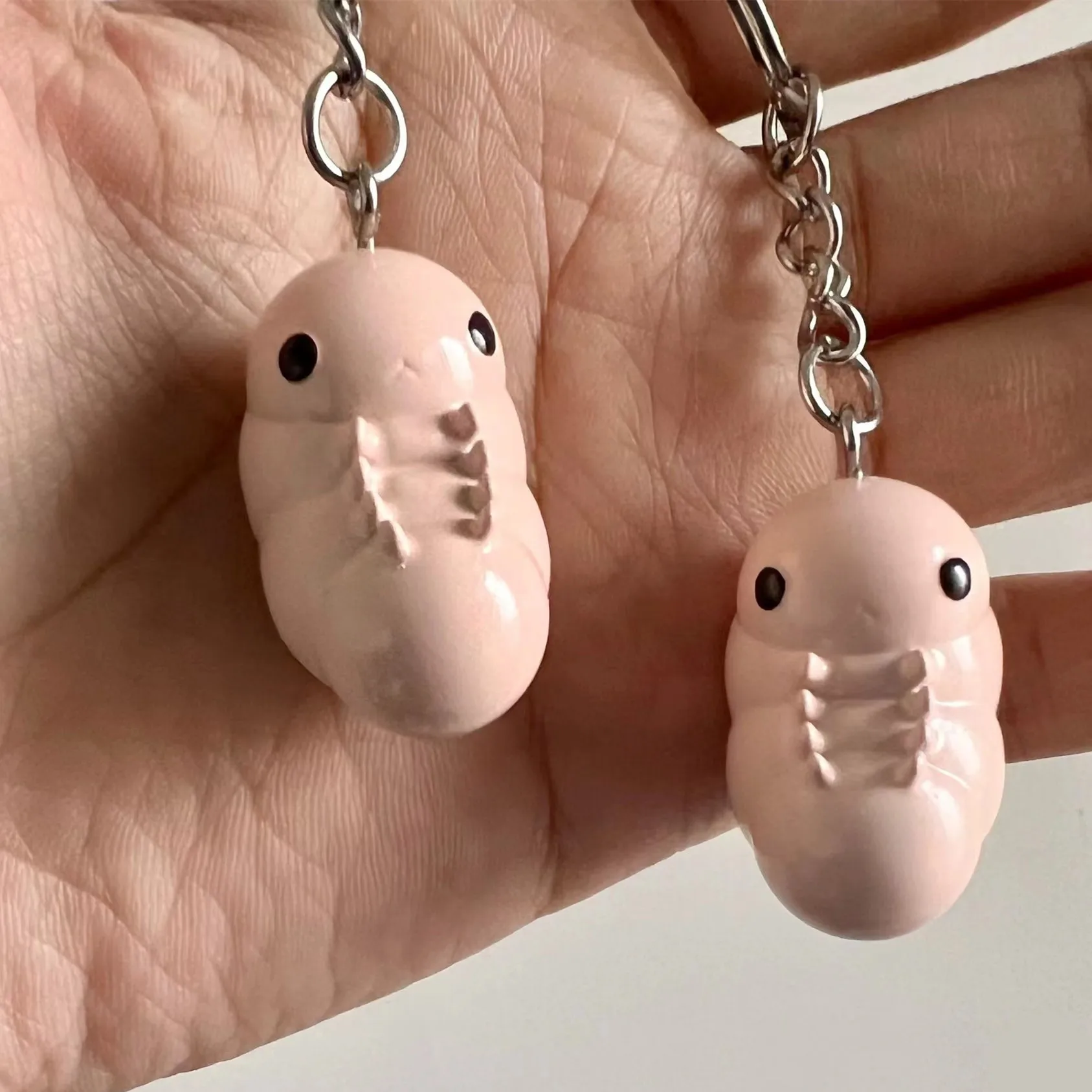 小物・アクセサリー DEATH STRANDING 2 KEYCHAIN DEATH STRANDING 2 ON THE BEACH x DAICHI MIURA Acrylic