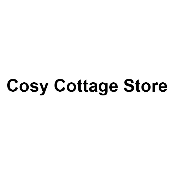 Cosy Cottage Store