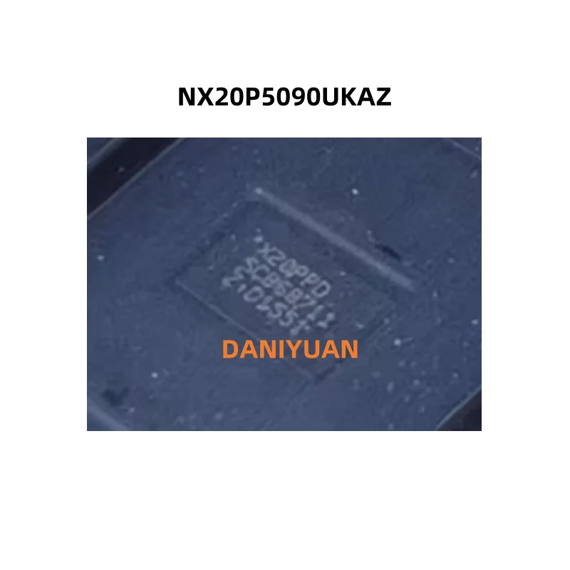 NX20P5090UKAZ NX20P5090UK NX20P5090 X20PPD X20PPO BGA 100% 신규