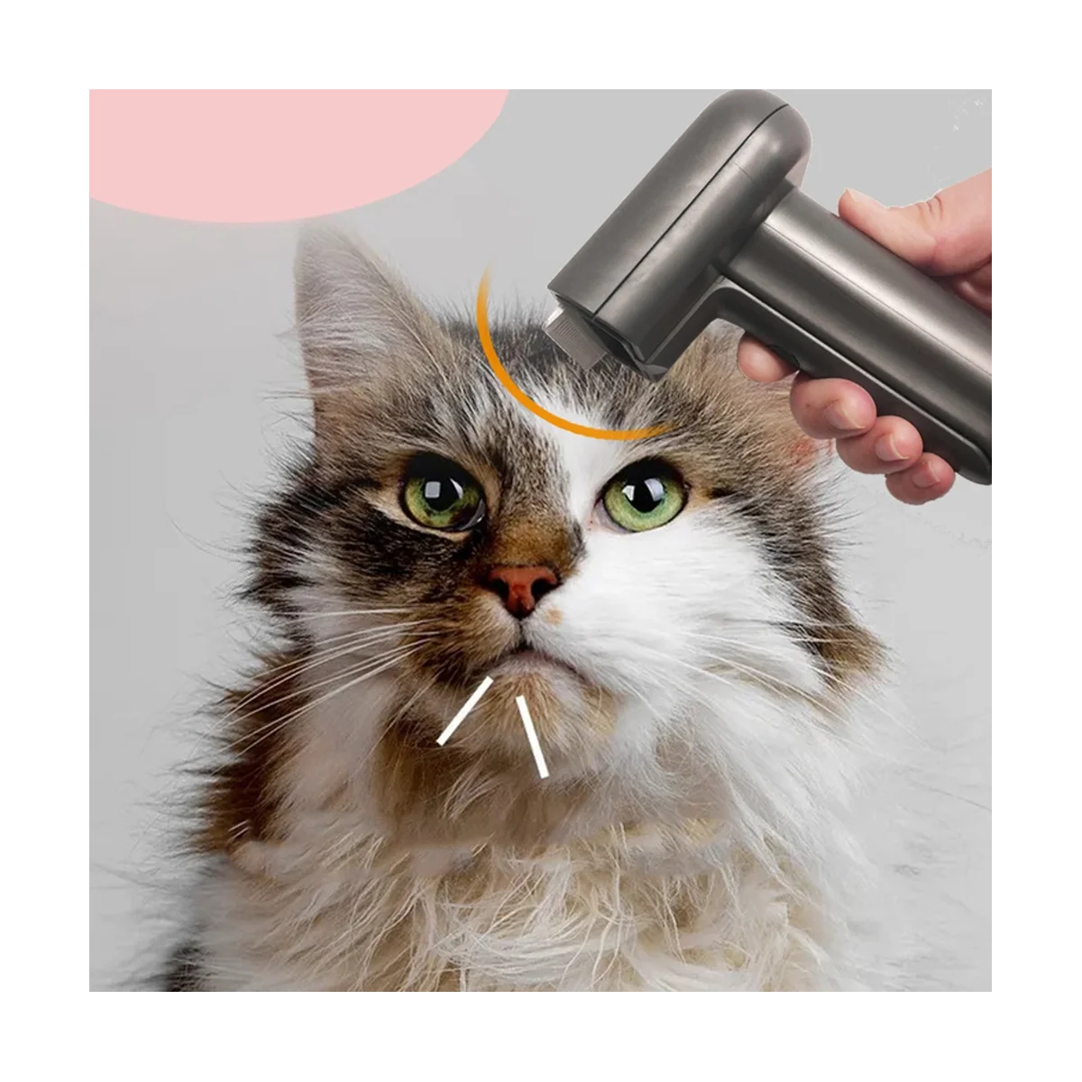 

Pet Hair Brush for V7 V8 V10 V11 V12 V15 Vacuum Cleaner Animal Brushes Suction Head Cleaning Tool Accessories