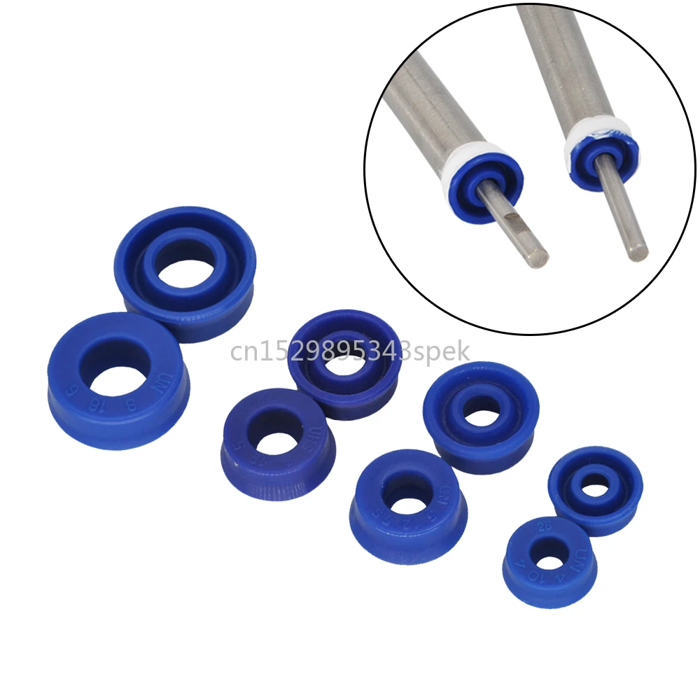 Waterproof Hydraulic Shaft Sealing Ring - Oil & Water Resistant