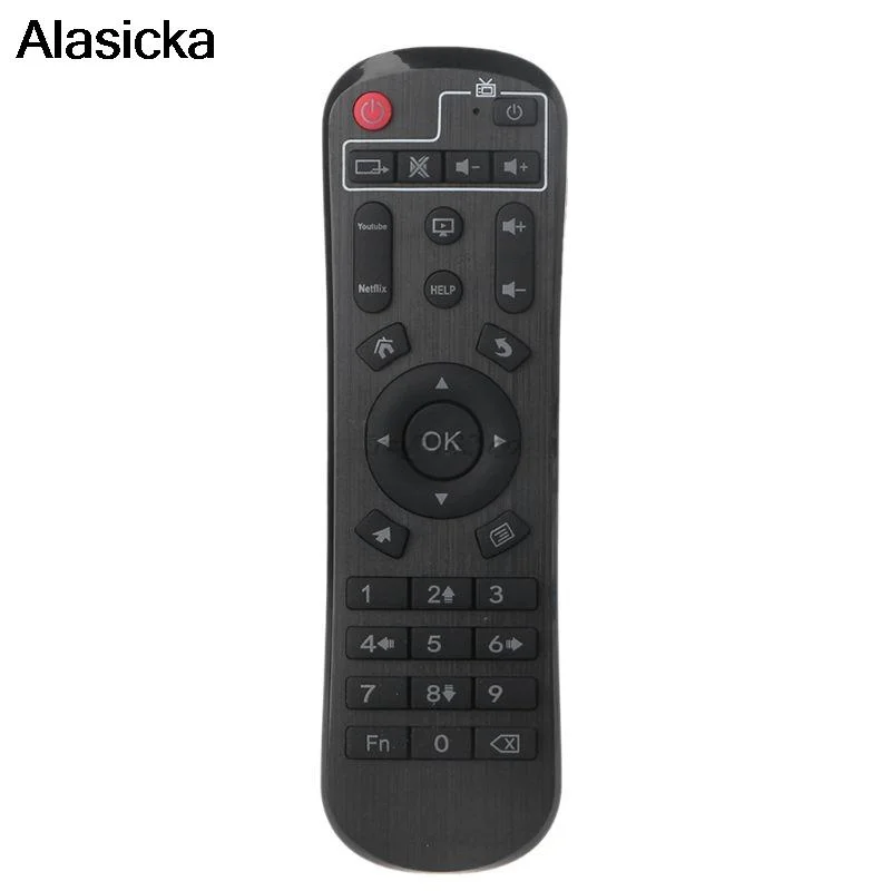 

Replacement Remote Control Controller for NEXBOX A95X Android 7.1 TV Box Set-top Box Accessories